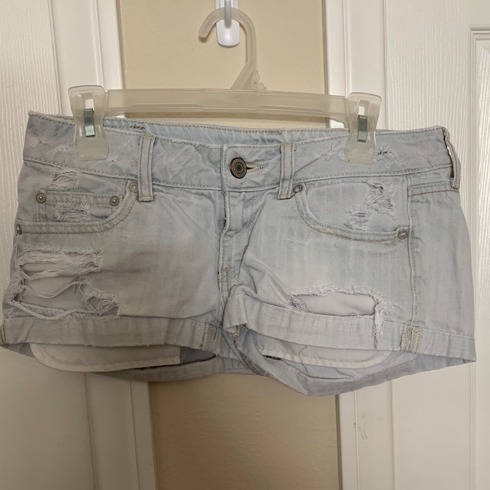 American eagle shorts